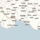 Flughafen Belek Transport