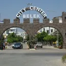 Flughafen Belek Transport