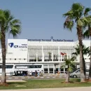Transfer vom Flughafen Antalya